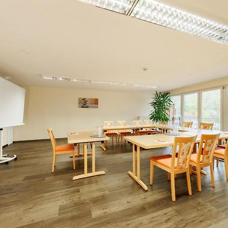 Hotel Restaurant Talblick Bad Ditzenbach Exterior photo
