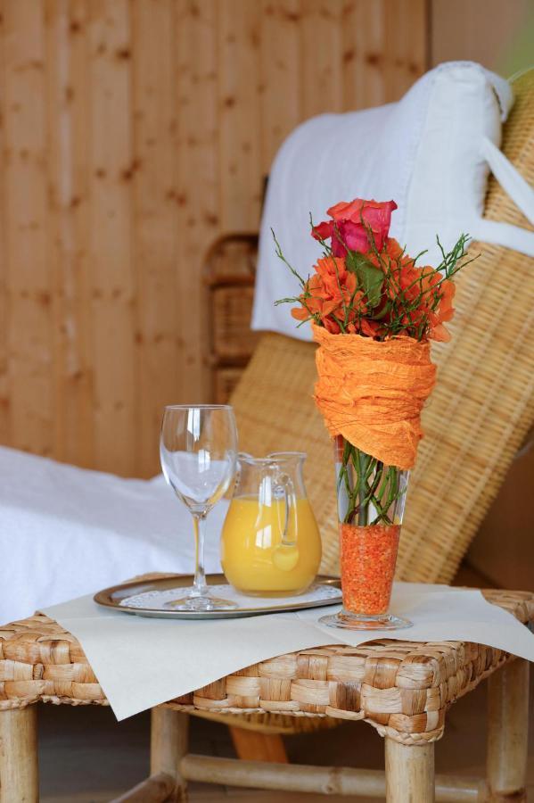 Hotel Restaurant Talblick Bad Ditzenbach Exterior photo